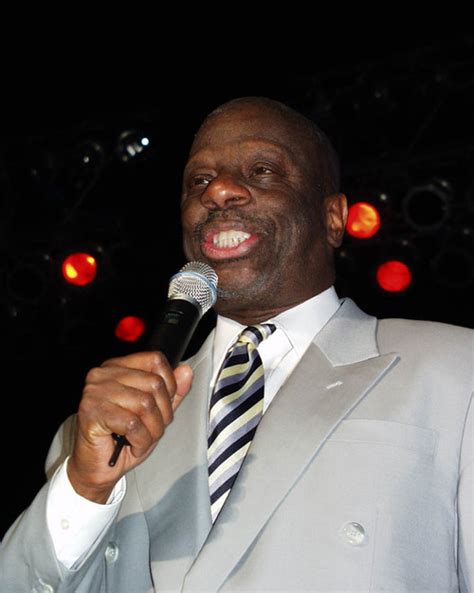 harold melvin cause of death